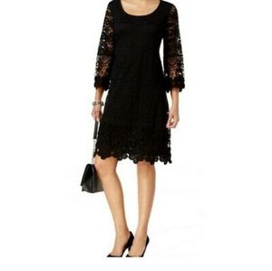 Alfani dress NWT